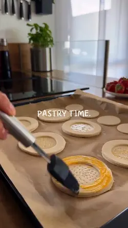Baking Vlog