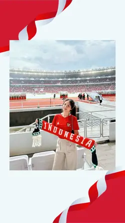 17 AGUSTUS merahputi