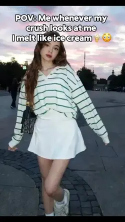 Melt like ice crea