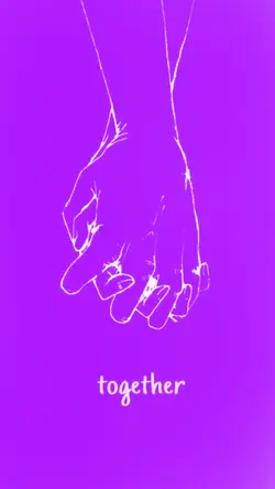 Together forever 