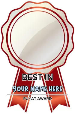 PUYAT AWARD 