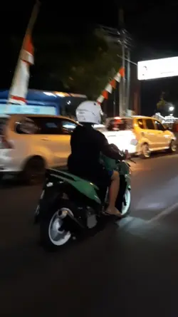 Resah hati ini 