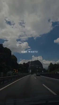 Tentang Rindu