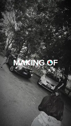 Making of 