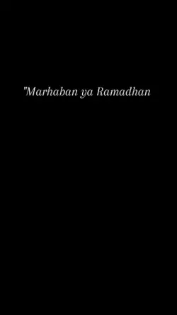 Ramadhan Berkah 