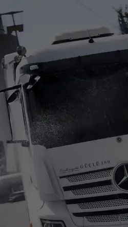 Actros - Yalan
