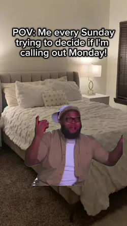 me every sunday