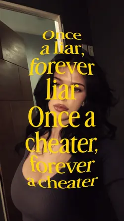 cheater