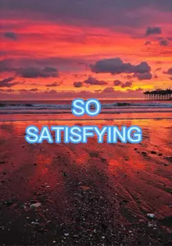 Satisfying 