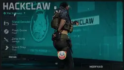 Delta Force Edit ||