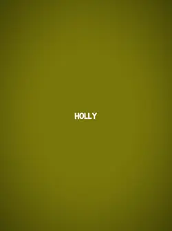 holly sh*tt