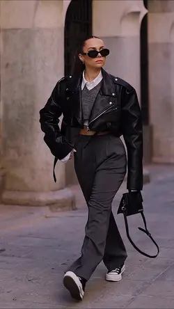 Fashion Style 