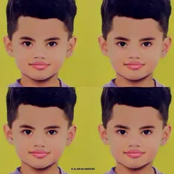 face efek 