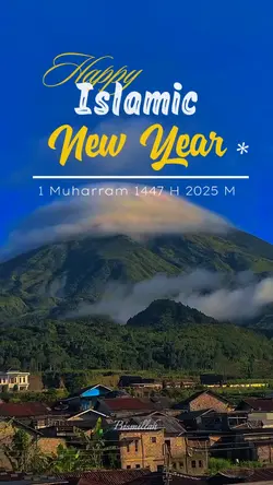 1 Muharram 1447H