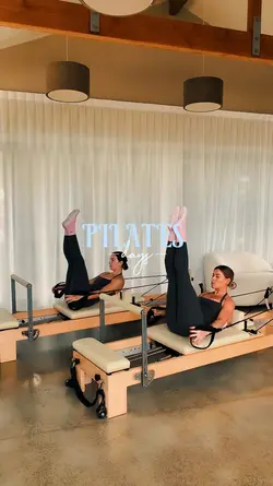 PILATES DAY