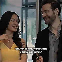 keşke hiç bitmese