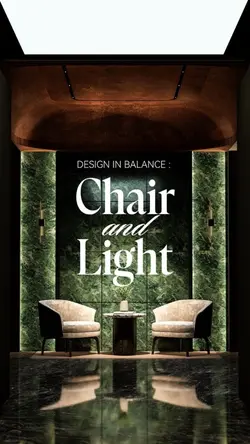 Design in balance 
