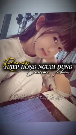 Thiệp Hồng NgườiDưng