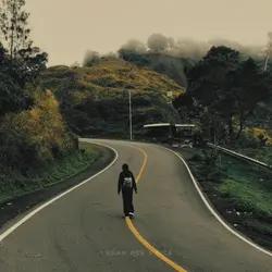 Country road