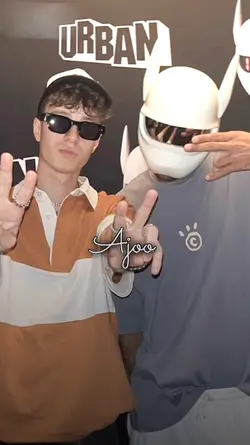 DJ MAAFKAN AKU