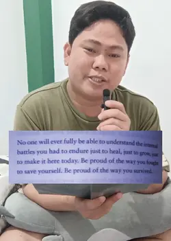 A Gentle Reminder 1