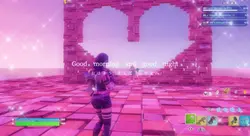 フォートナイト