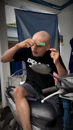 otak berantakan 