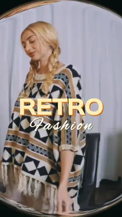 Retro Fashion