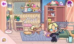 Decor AW House 2!