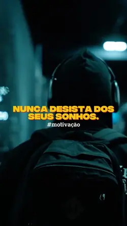 Dê o seu melhor