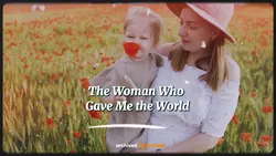 Motherhood