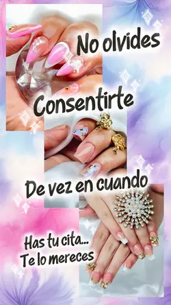 Appointment Nails 