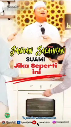 Jangan Salahkan 