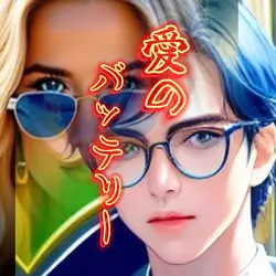 愛のバッテリー