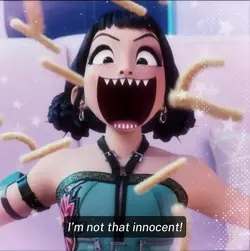 Zoe!! (best girl)💗