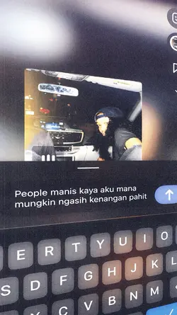 No Mirror 9:16