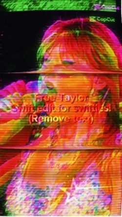 Free Taylor swift ed