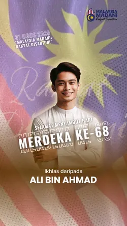 Merdeka 2025 .3.