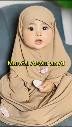 Murotal Al-Qur'an Ai