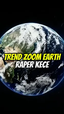 TREND ZOOM EARTH