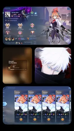 bye bye mlbb