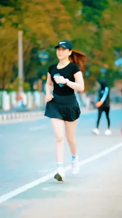 Slowmo india cantik 