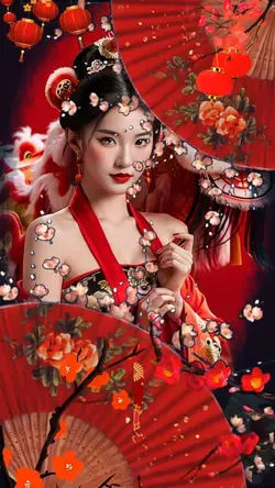 gong xi fa cai 