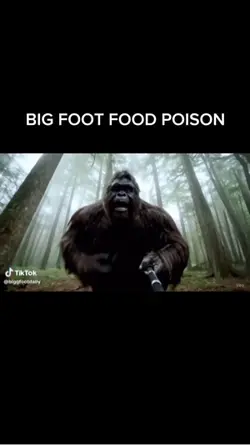 BIG FOOT VLOGS