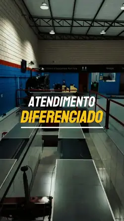 SERVICE AUTOMOTIVO 