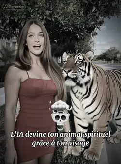 L'IA devine 