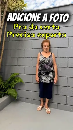 Foto que dança ia ❤️