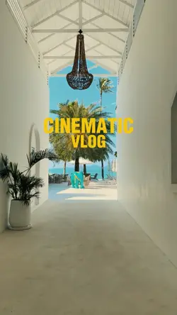 Cinematic<<