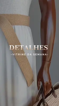 Detalhes loja