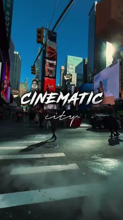 CINEMATIC